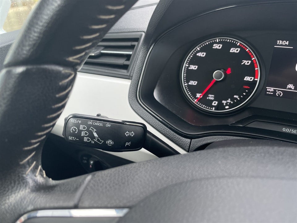 Seat Arona 1,0 TSi 115 Xcellence DSG 5d