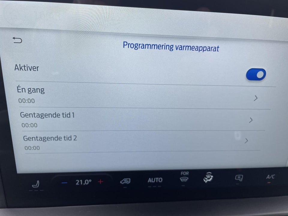 Ford Transit Custom 300S 2,0 EcoBlue Trend aut.