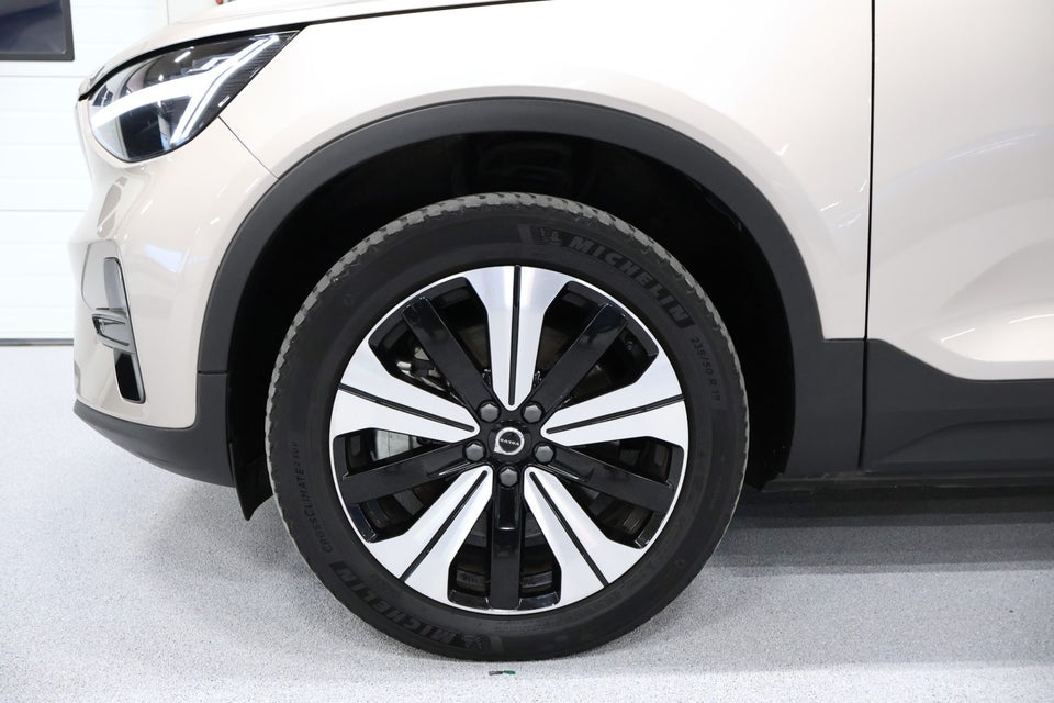 Volvo XC40 P6 ReCharge Core 5d