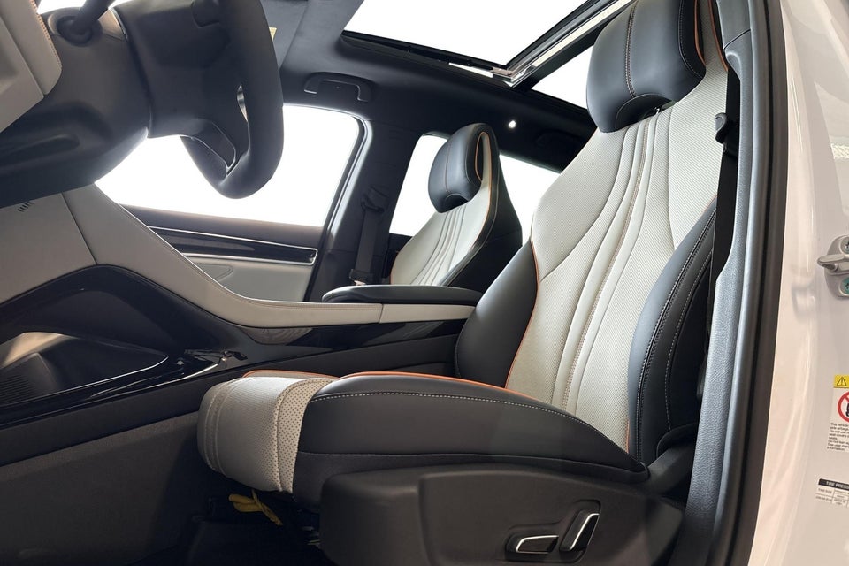 BYD Seal U 72 Comfort 5d