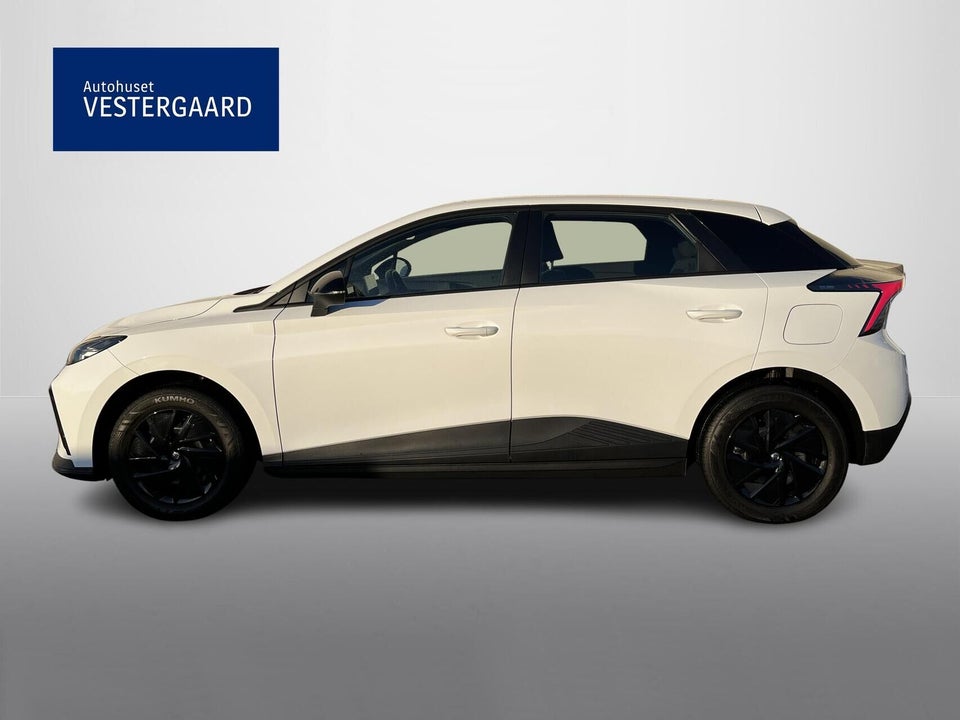 MG 4 51 Nordic Edition 5d