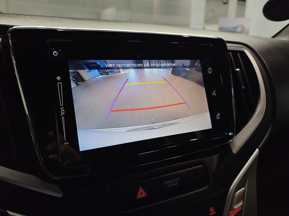 Suzuki Baleno 1,2 Dualjet mHybrid Exclusive 5d