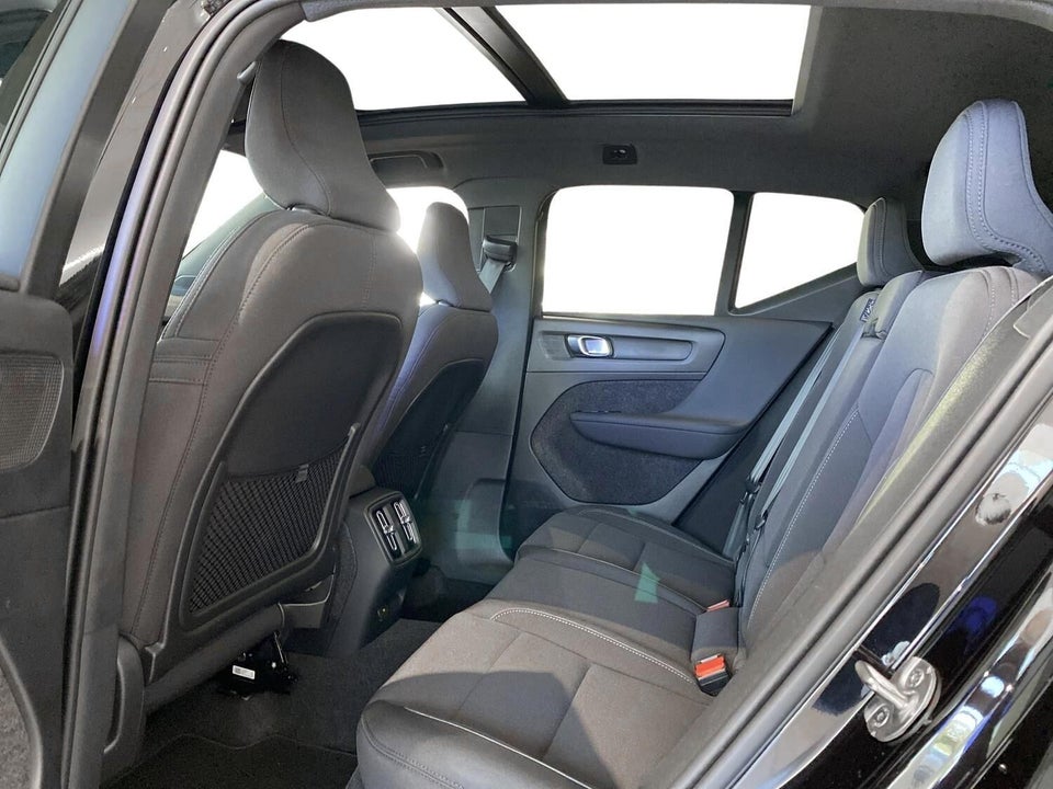 Volvo XC40 ReCharge Twin Ultimate 5d