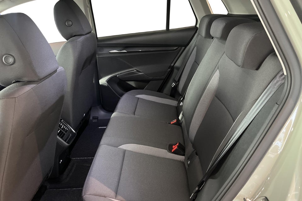 Skoda Elroq 50 iV 5d