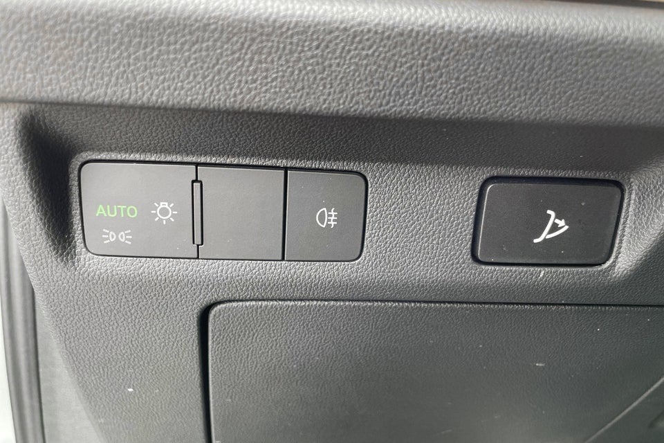 Skoda Enyaq 80 iV 5d