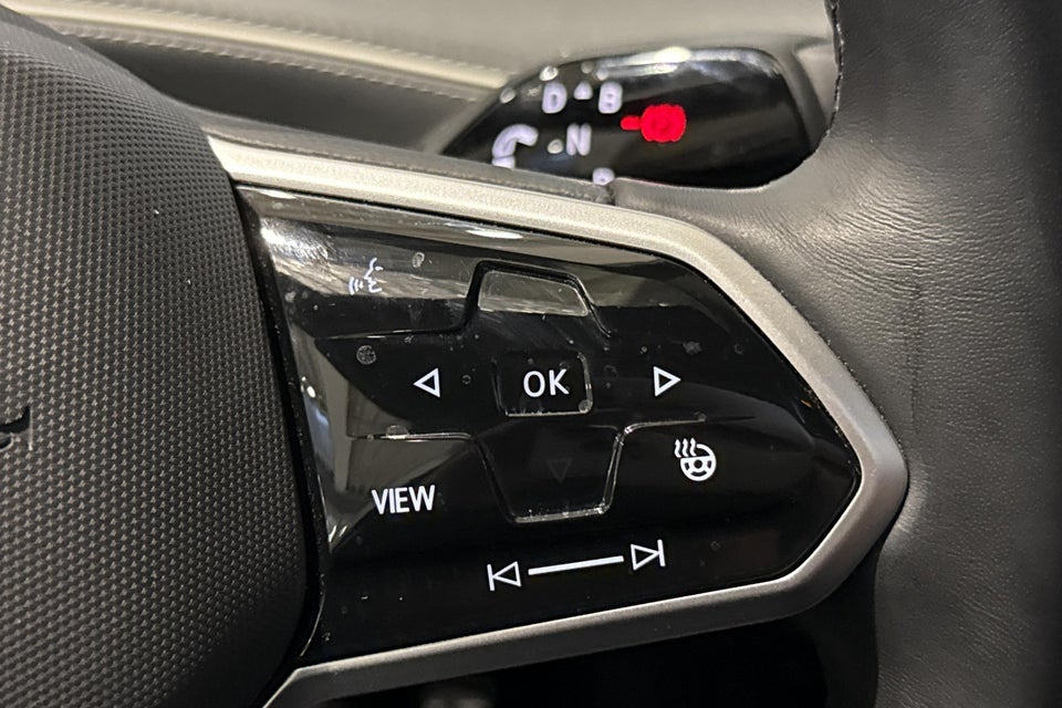 VW ID.7 77 Style+ 5d