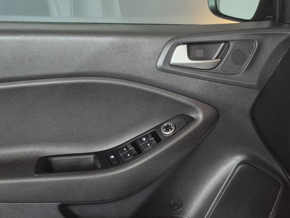 Hyundai i20 1,0 T-GDi Vision 5d