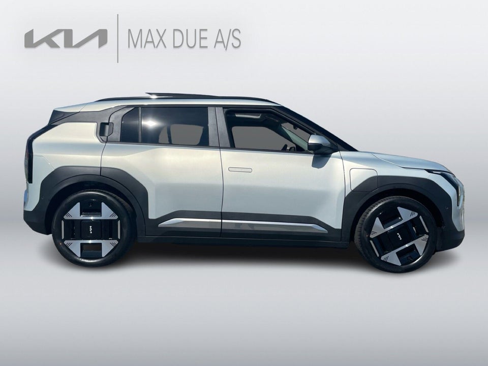 Kia EV3 81 Long Range Upgrade 5d