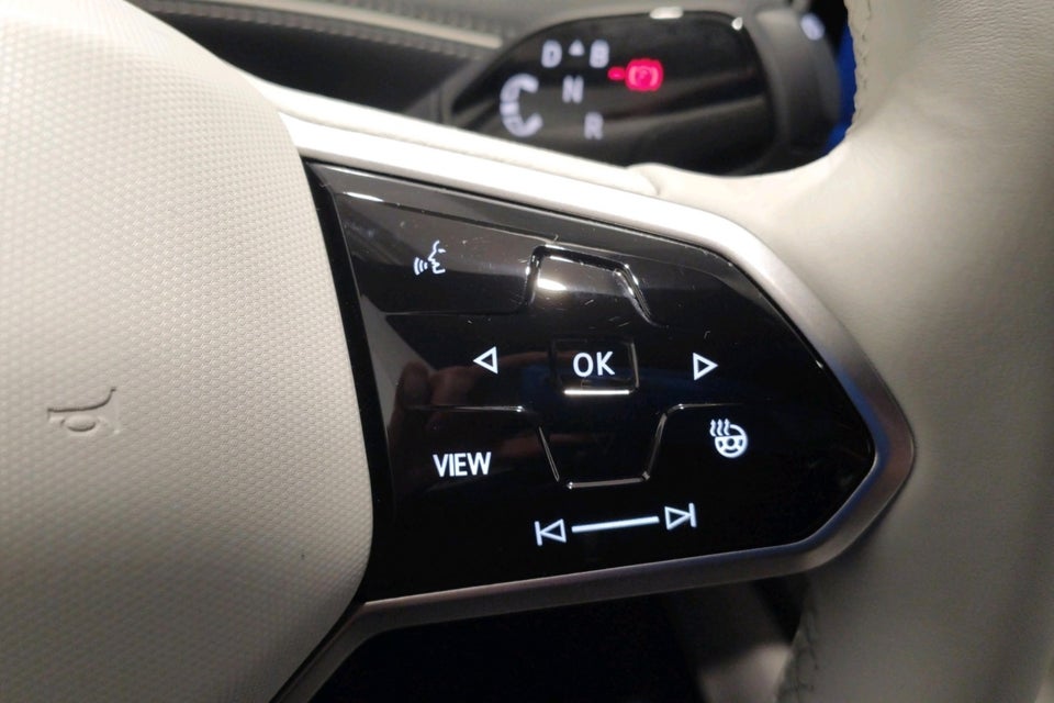 VW ID.7 77 Style+ 5d