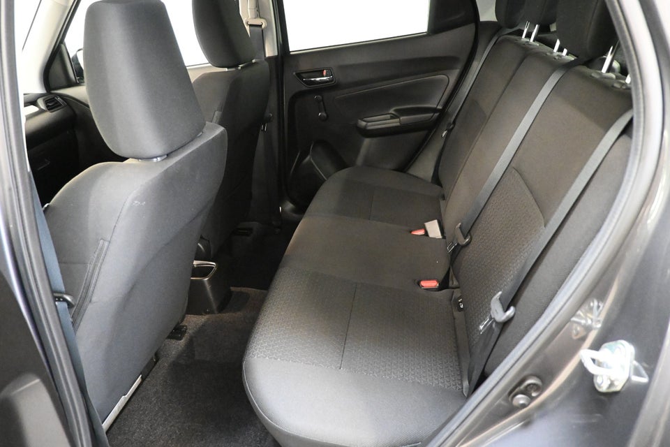 Suzuki Swift 1,2 mHybrid Action 5d