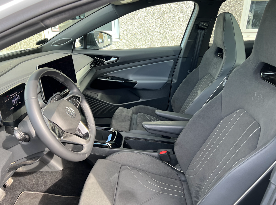 VW ID.4 77 Pro Style+ 5d