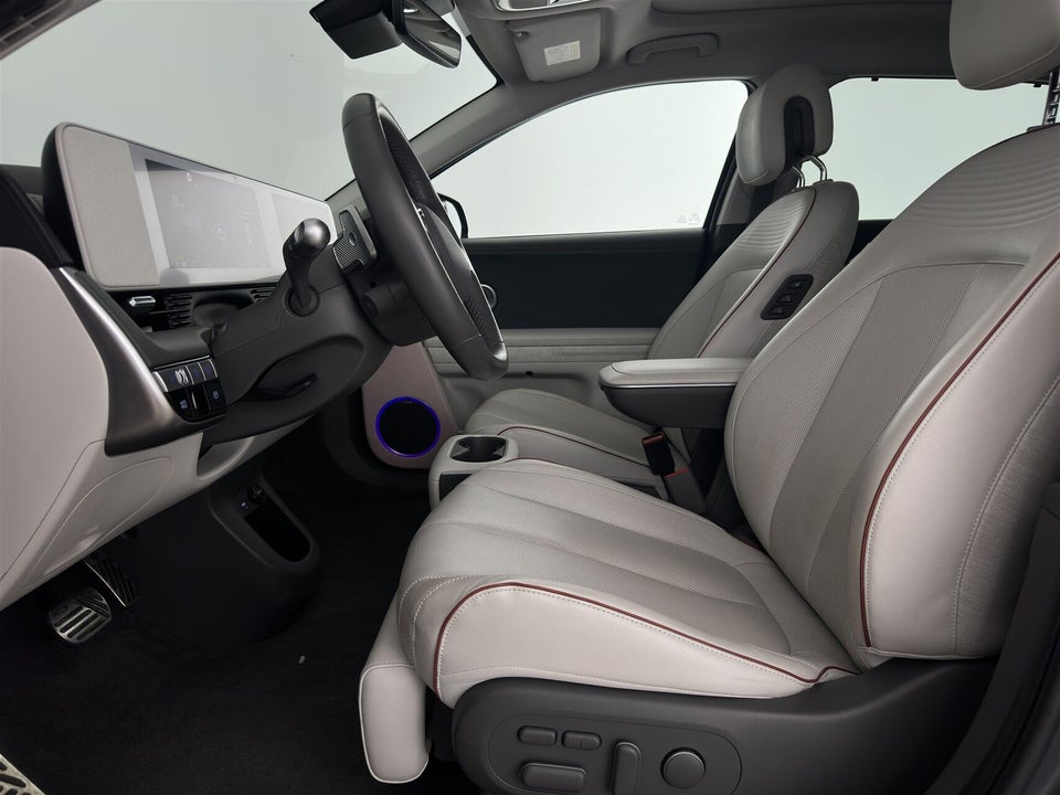Hyundai Ioniq 5 73 Ultimate 5d