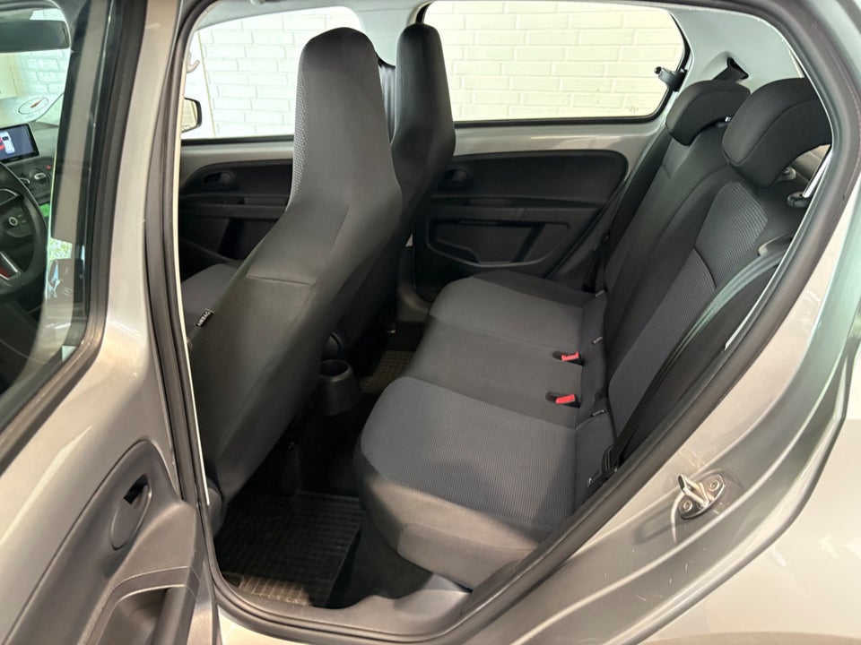 Skoda Citigo 1,0 60 Ambition GreenTec 5d