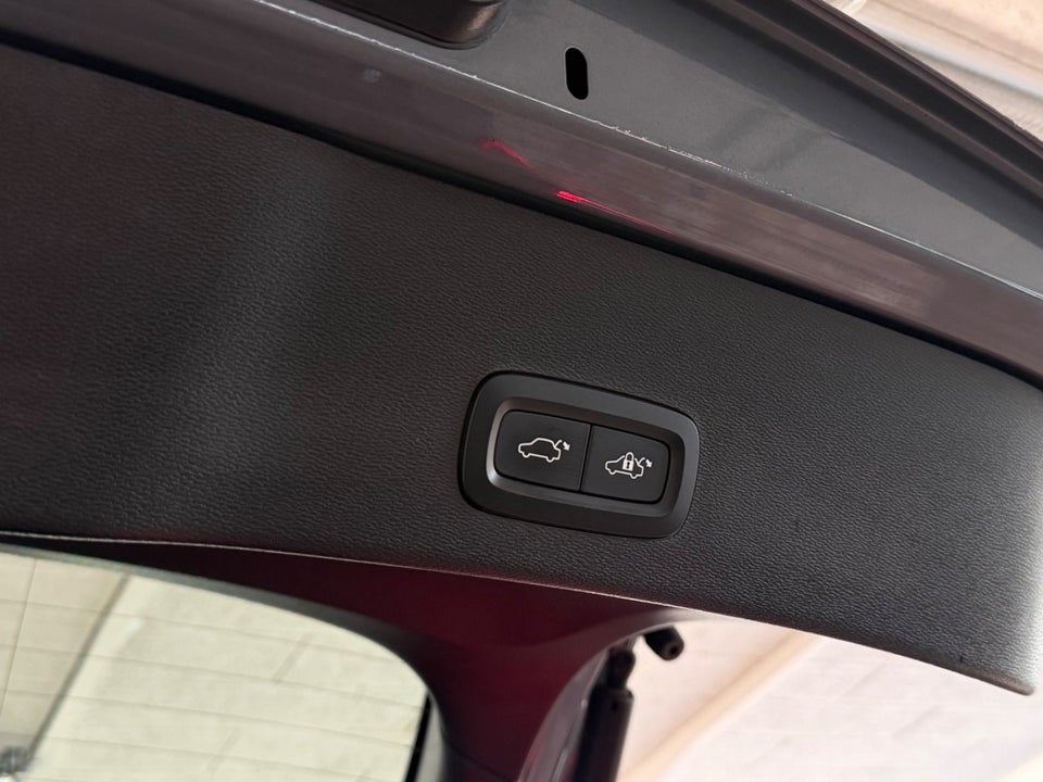 Volvo C40 P6 ReCharge Plus 5d