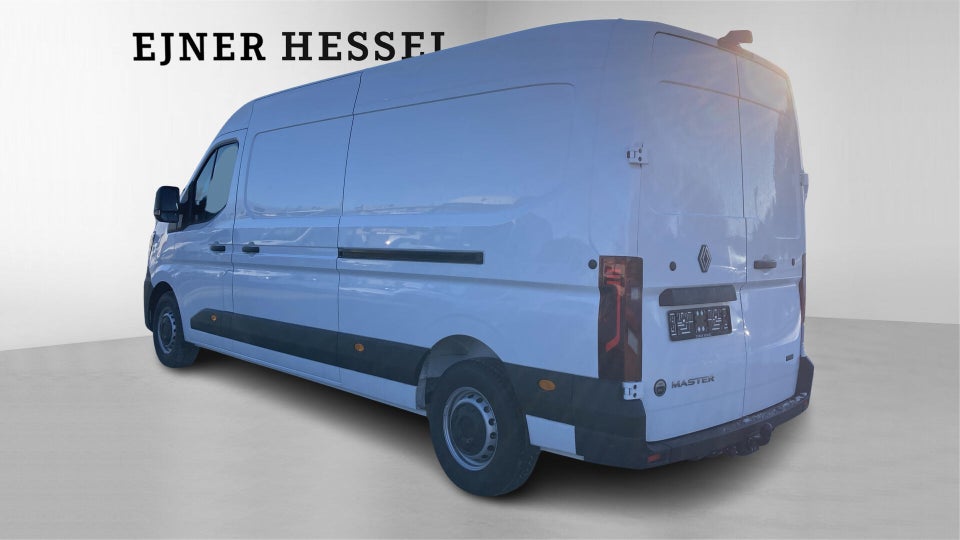 Renault Master V T35 87 E-Tech L3H2 Kassevogn