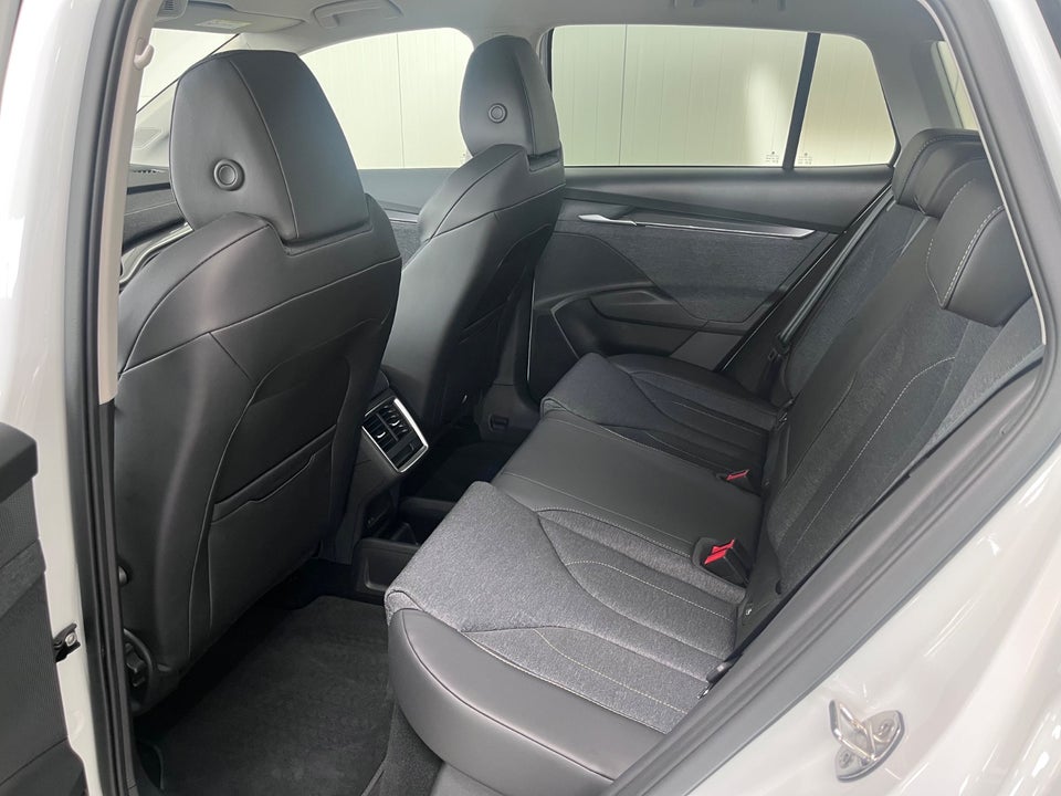 Skoda Elroq 85 iV Premium 5d