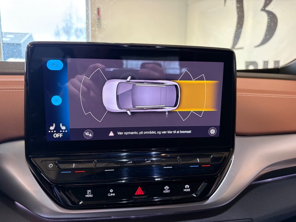 VW ID.4 77 Pro Performance 5d