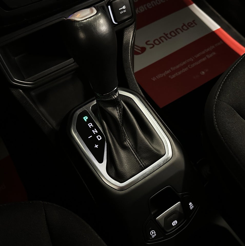 Jeep Renegade 1,4 M-Air 140 Limited DCT 5d
