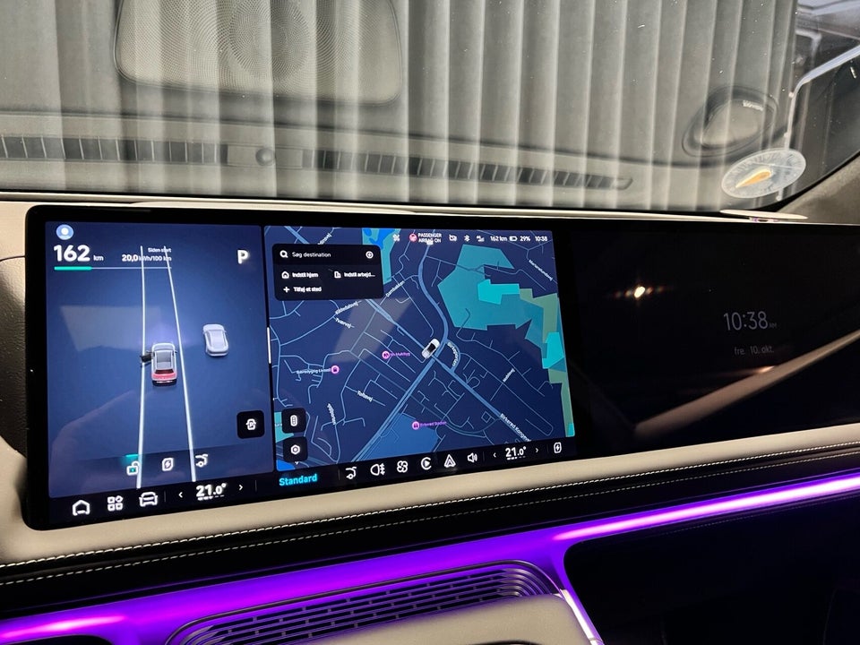 Xpeng G9 Long Range 5d