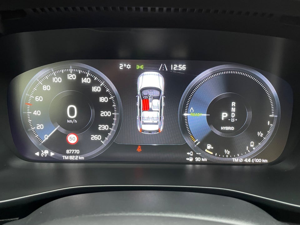 Volvo XC40 1,5 T4 ReCharge Inscription aut. 5d