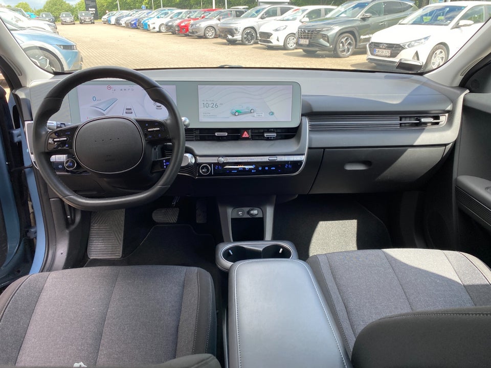 Hyundai Ioniq 5 73 Essential 5d