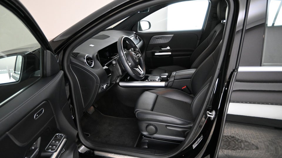 Mercedes GLA250 e 1,3 Business aut. 5d