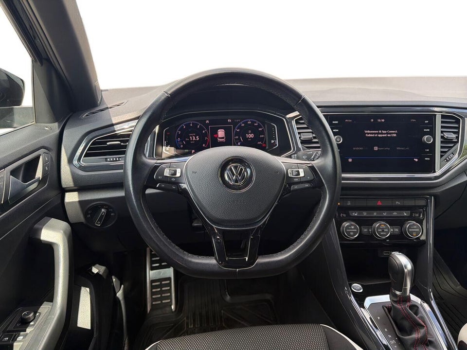 VW T-Roc 1,5 TSi 150 Sport DSG 5d