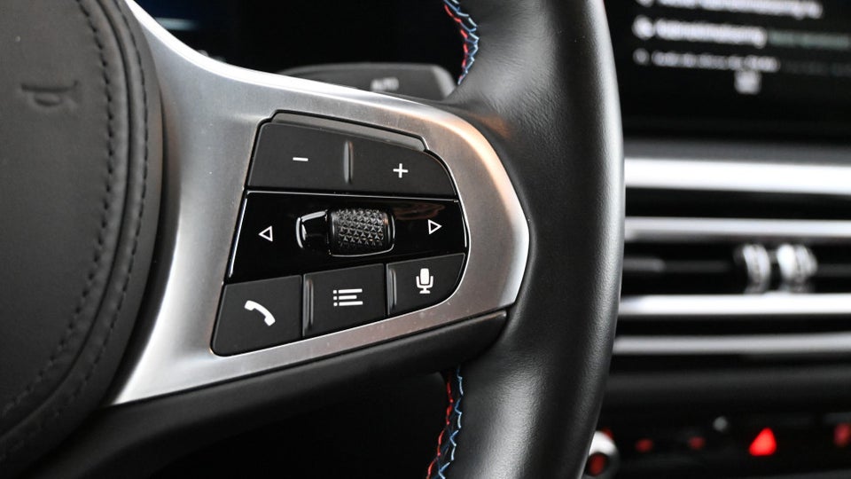 BMW i4 M50 xDrive 5d