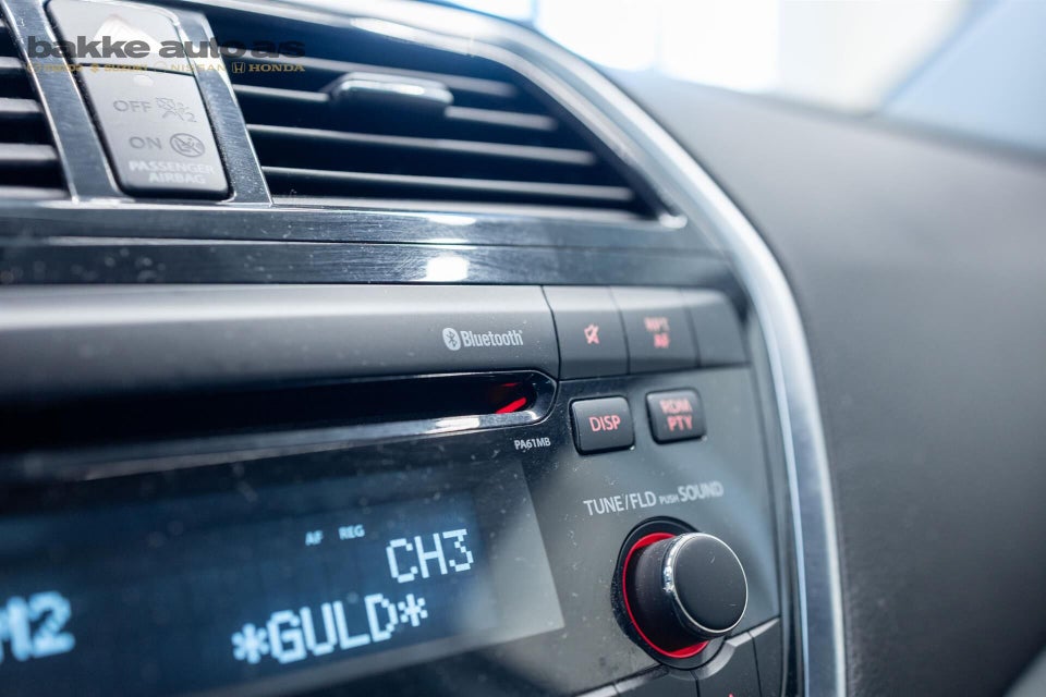 Suzuki S-Cross 1,0 Boosterjet Comfort 5d