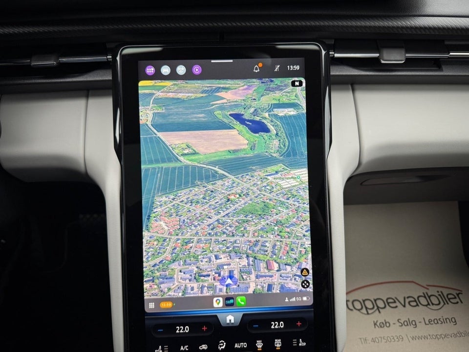 Ford Explorer 77 Premium Extended Range 5d