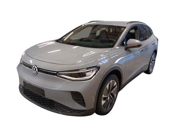 VW ID.4 77 Style+ 5d