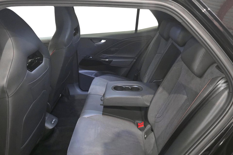VW ID.3 79 GTX Performance 5d