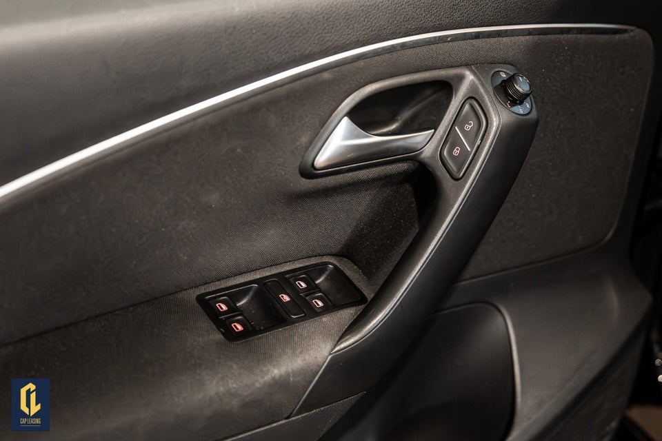 VW Polo 1,2 TSi 110 Highline DSG BMT 5d