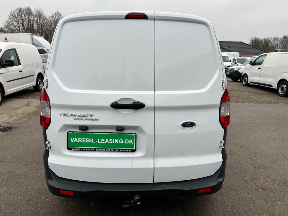 Ford Transit Courier 1,5 TDCi 75 Trend