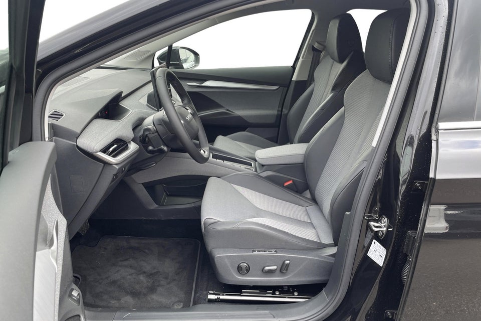 Skoda Enyaq 85 iV Loft 5d