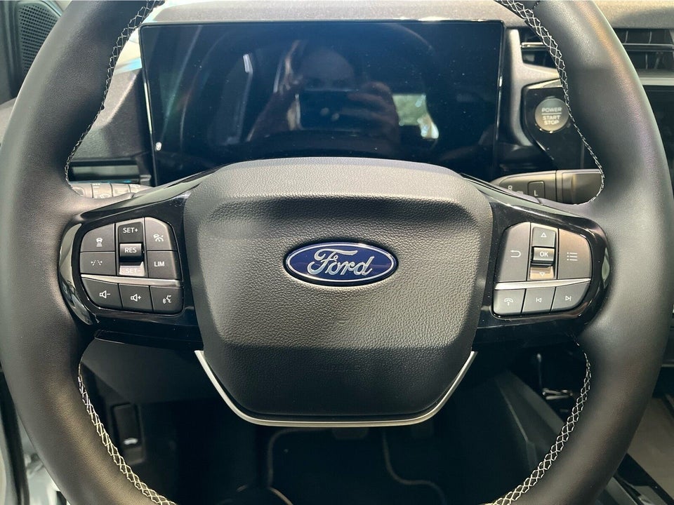 Ford Puma 46 Gen-E Premium 5d