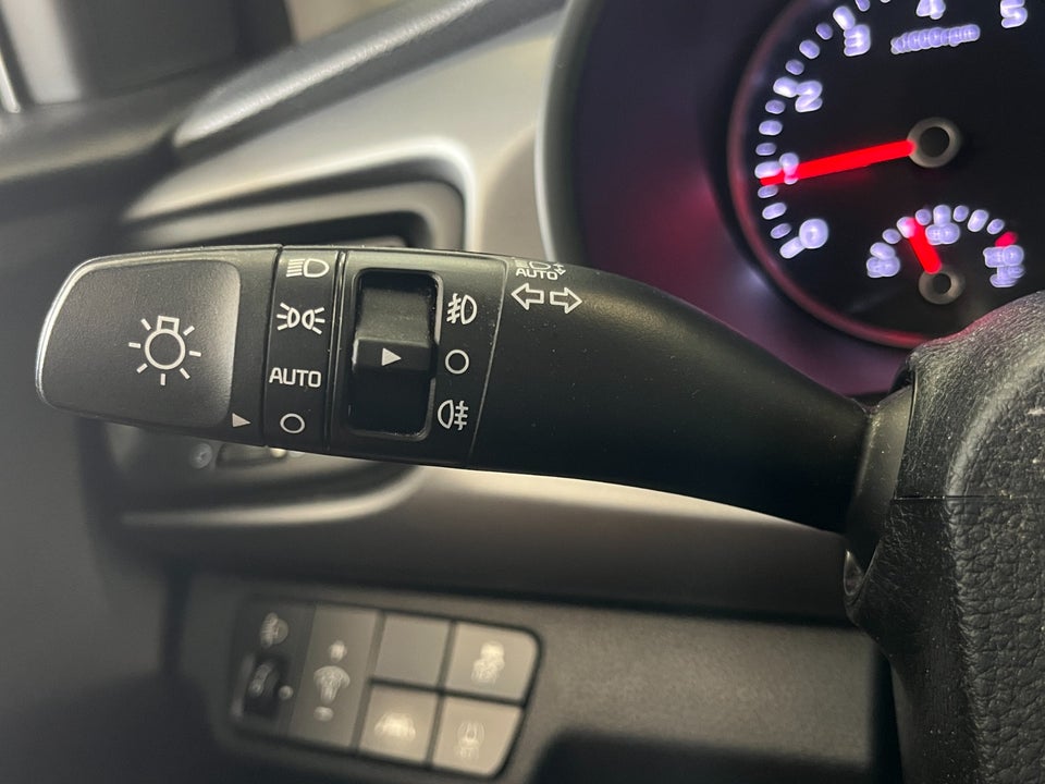 Kia Rio 1,0 T-GDi Premium 5d