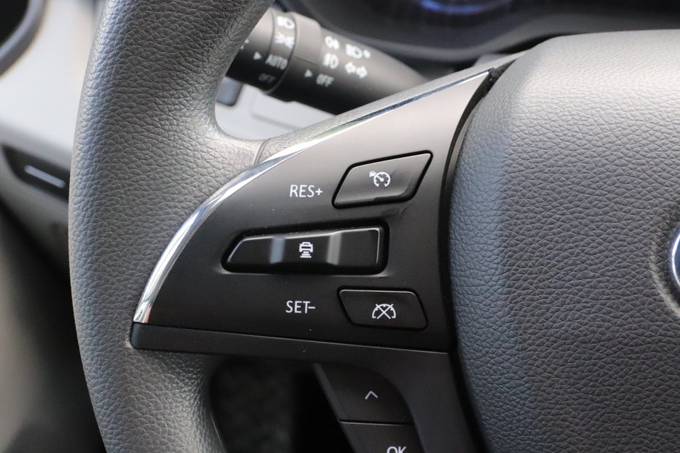 Maxus e-Deliver 9 88 L3H3 Kassevogn