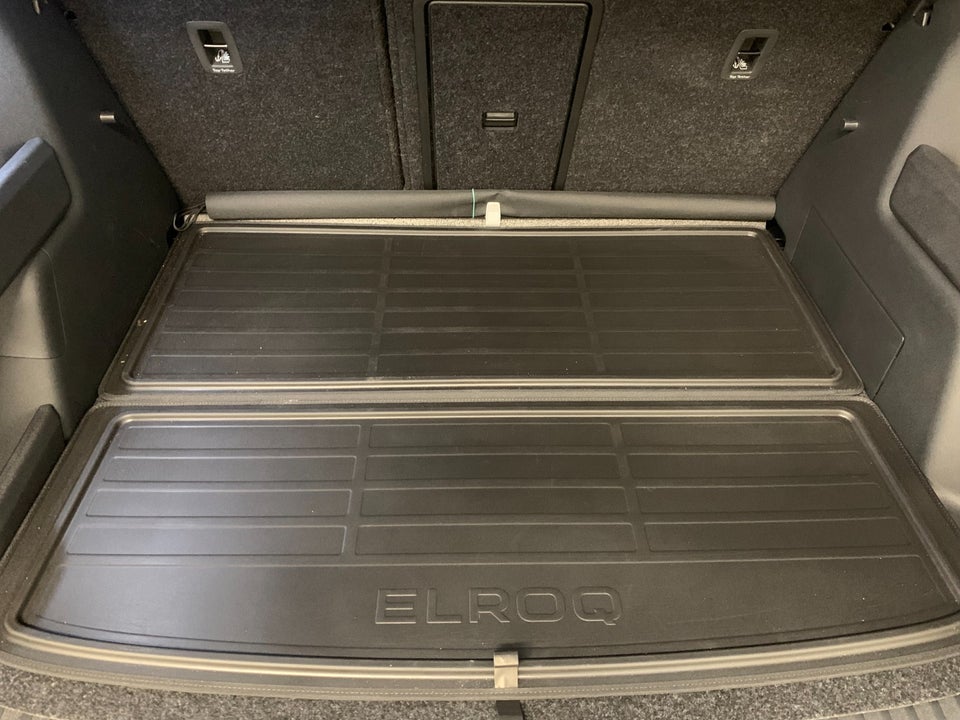 Skoda Elroq 60 iV Sportline 5d