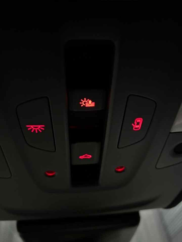 Audi A6 2,0 TDi 190 S-line Avant S-tr. 5d