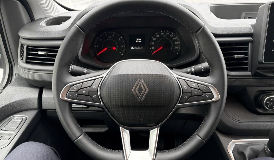 Renault Trafic 2,0 dCi 150 L2H1 Tekno aut.