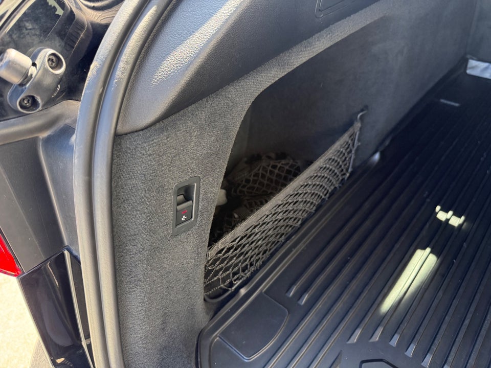 Audi A6 45 TFSi Avant S-tr. 5d
