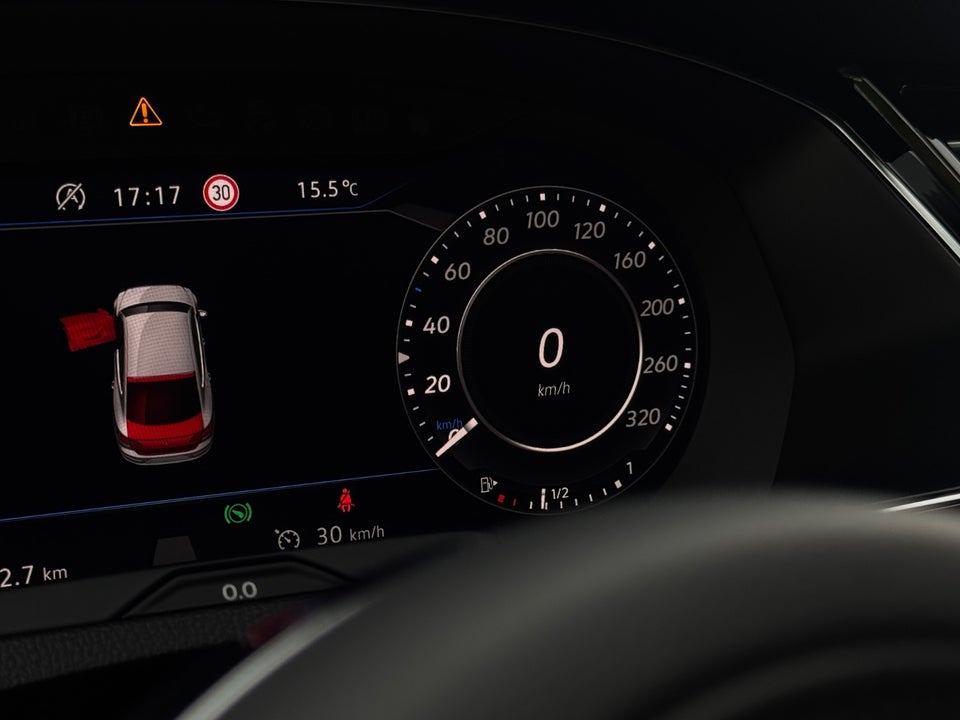 VW Arteon 2,0 TSi 190 R-line DSG 4d