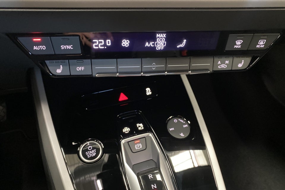 Audi Q4 e-tron 45 Progress 5d