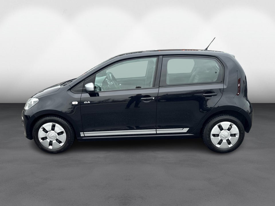 VW Up! 1,0 75 High Up! BMT 5d