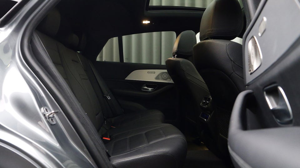Mercedes GLE350 de 2,0 AMG Line Coupé aut. 4Matic 5d