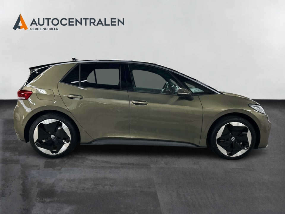 VW ID.3 77 Pro S 5d