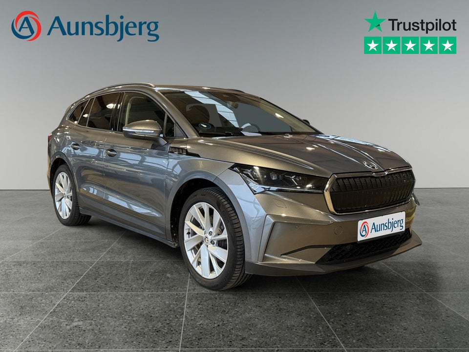 Skoda Enyaq 60 iV 5d