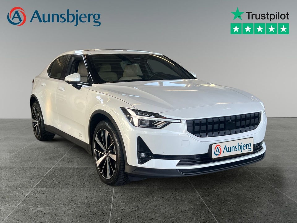 Polestar 2 Standard Range 5d