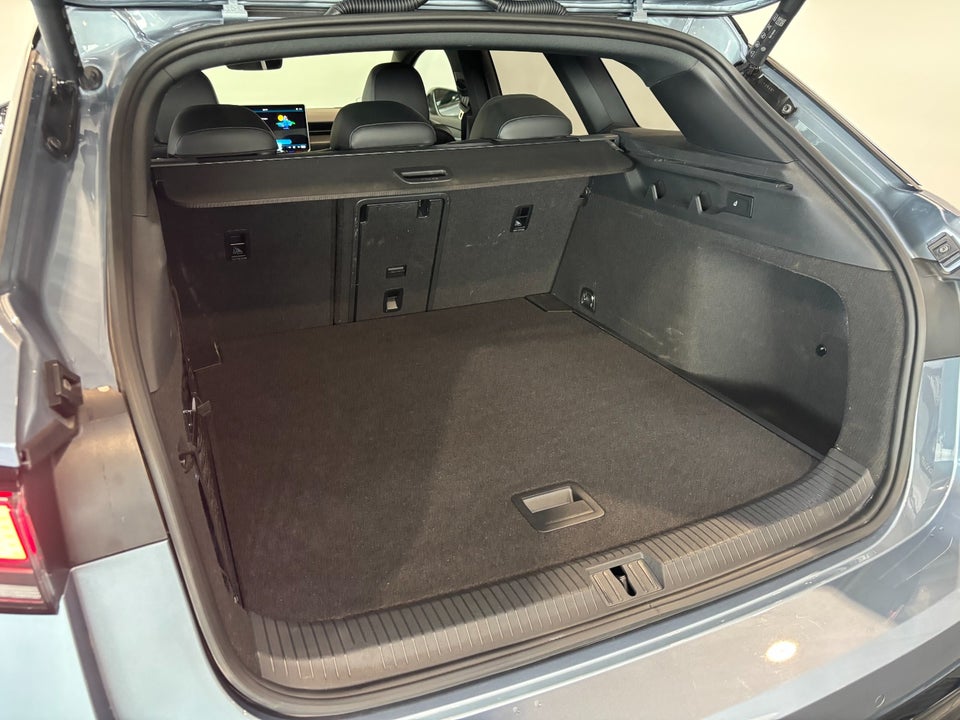 VW ID.7 77 Style Tourer 5d